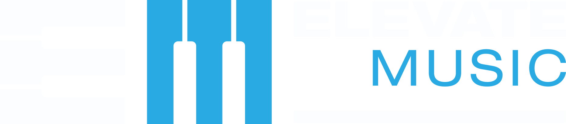 Elevate Music logo